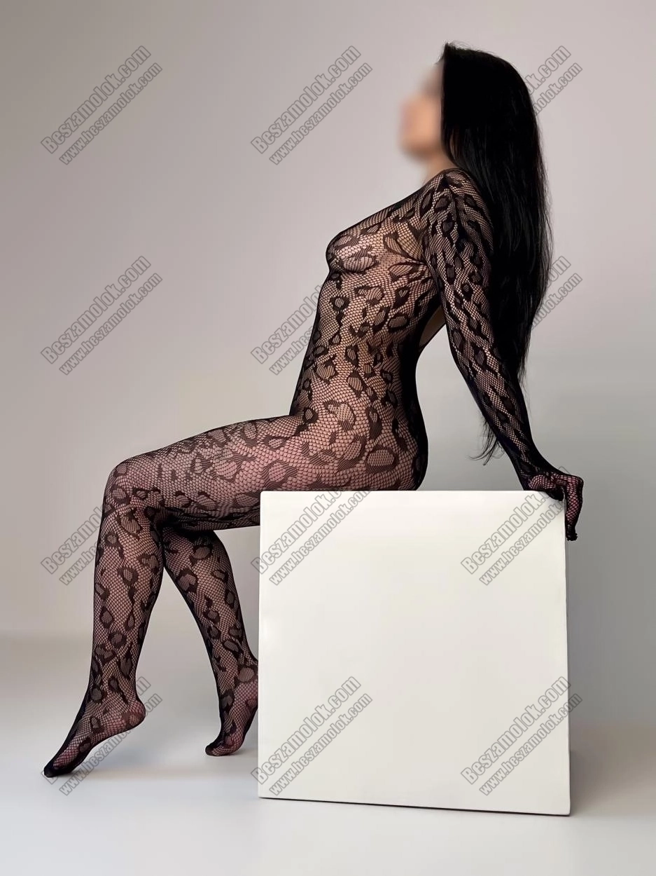 Zoé - +36 30 662 7641 - feloras szexpartner foto