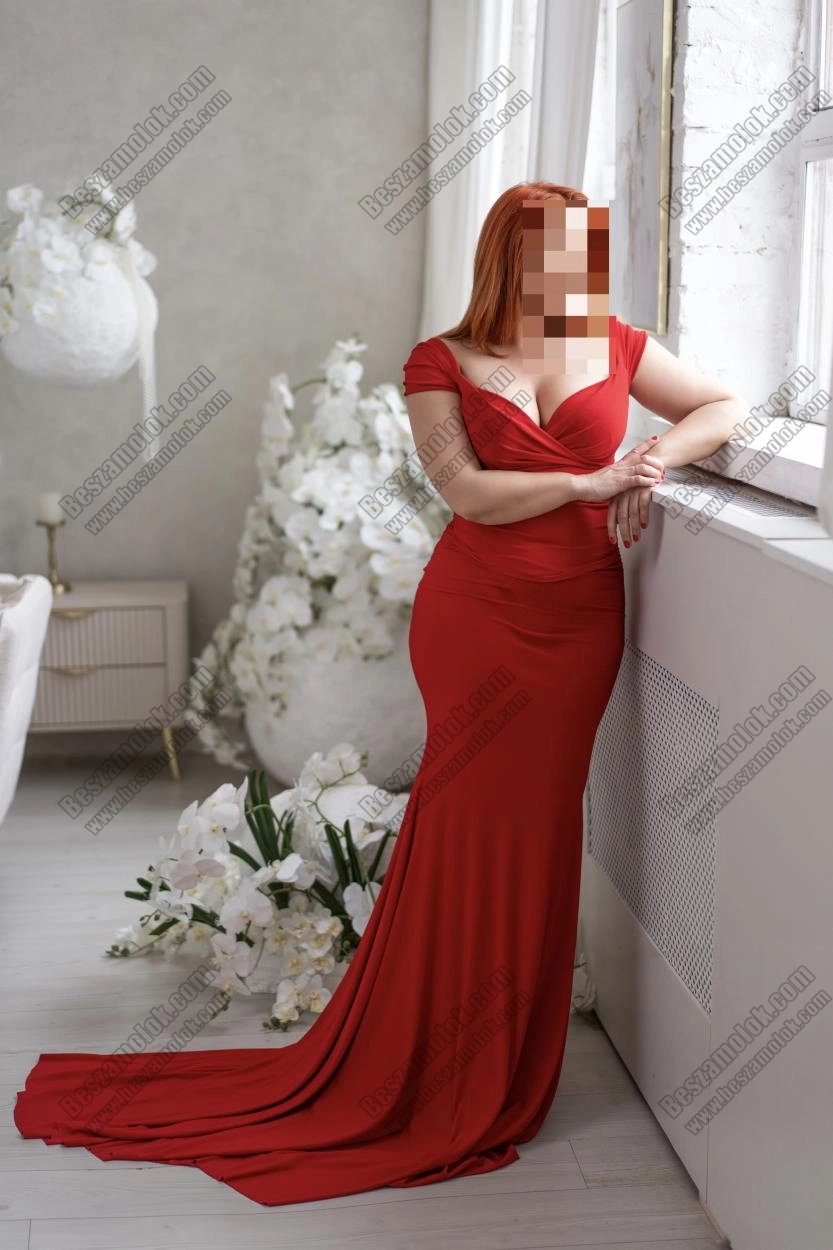 Bella feloras szexpartner kepes profil - feloras-szexpartner.hu Bella - +36 30 451 4369 - feloras szexpartner foto