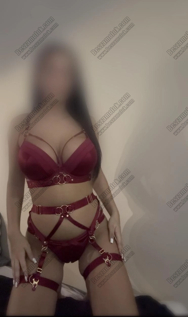 Bianka feloras szexpartner kepes profil - feloras-szexpartner.hu Bianka - +36 30 423 9396 - feloras szexpartner foto